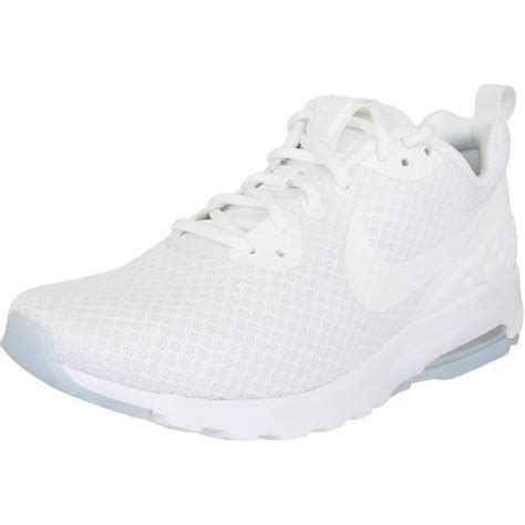 nike sneaker stoff weiß|weiße sneaker damen.